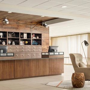 Four Points By Sheraton Austin Airport